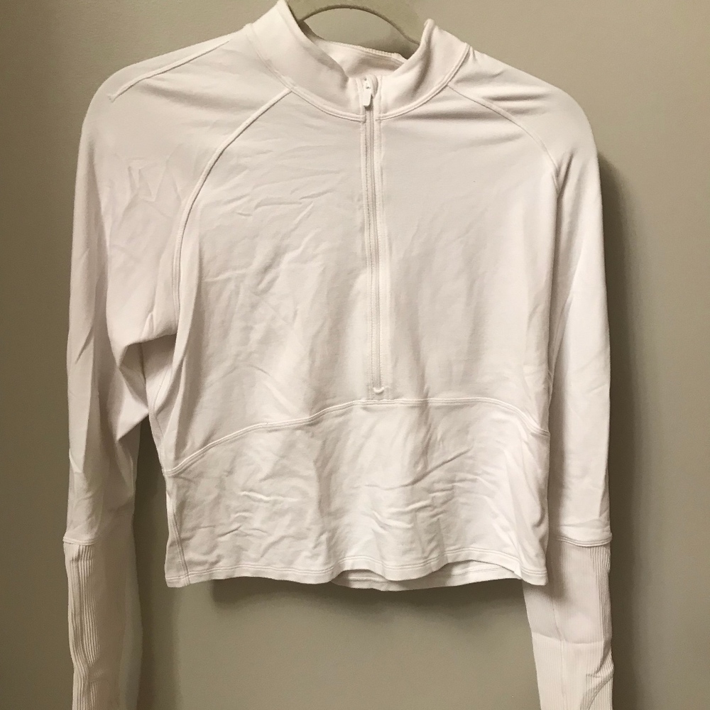 Lululemon Its Rulu Long Sleeve